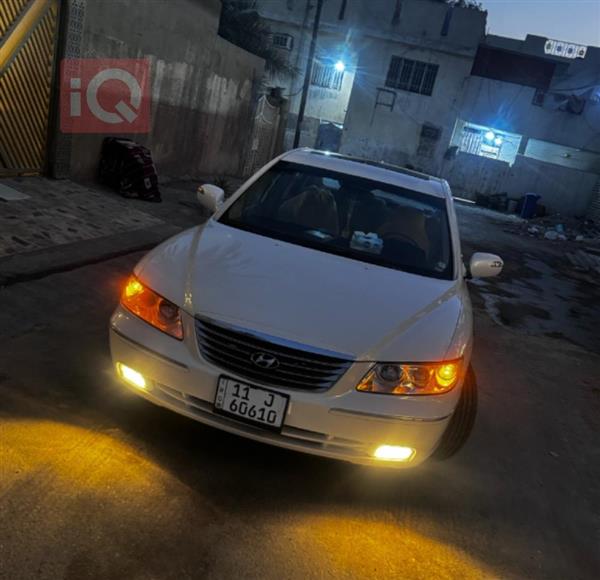 هيونداي   للبيع في العراق